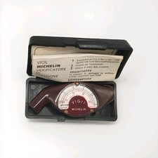 Manometro portatile michelin usato  Milano