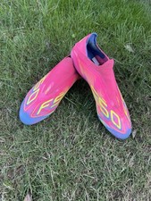 Adidas f50 elite for sale  KING'S LYNN