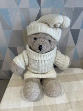 Vintage 1980s teddy for sale Vintage 1980s teddy for sale  BRISTOL