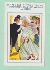 Bamforth comic taylor for sale  WESTBURY-ON-SEVERN