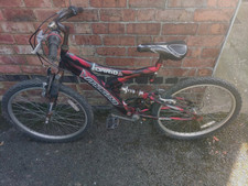 Magna torrid mountain for sale  RUSHDEN