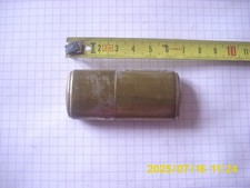 Briquet ancien essence d'occasion  Jœuf