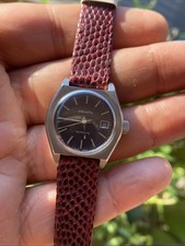 Orologio zenith automatic usato  Roma