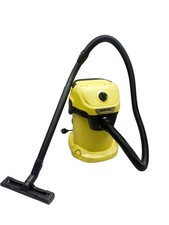 Odkurzacz na mokro/sucho Karcher WD 3 1.628-101.0 na sprzedaż Odkurzacz na mokro/sucho Karcher WD 3 1.628-101.0 na sprzedaż  PL