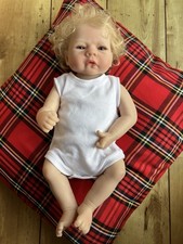 Inch bettie reborn for sale  MANCHESTER