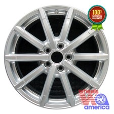 Wheel rim audi for sale  Houston