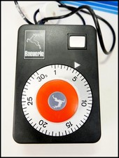 Stag enlarger timer for sale  ELY