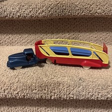 Rare renwal transport for sale  Litchville