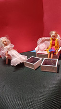 Sindy salotto set usato  Noceto