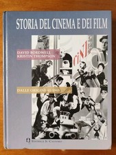 David bordwell kristin usato  Bologna