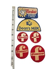 Borden milk foremost for sale  Franklin