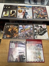 playstation games 8 3 for sale playstation games 8 3 for sale Lincoln