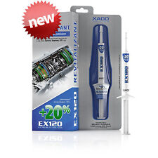 Advanced xado ex120 for sale  BROCKENHURST
