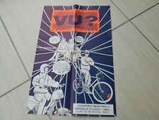 Poster catadioptre cyclomoteur d'occasion  Cournon-d'Auvergne