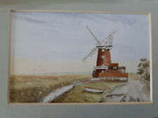 Small mounted print for sale  CANTERBURY
