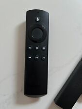 Amazon firestick remote for sale  NORTHWOOD