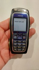 4099.nokia 3220b rare for sale  Clayton