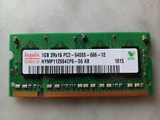 Hynix ram ddr2 usato  San Severino Marche