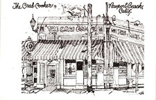 Crab cooker newport for sale  Currituck