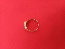 9ct gold mens for sale  COLCHESTER