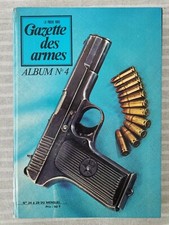 Album gazette armes d'occasion  Viuz-en-Sallaz