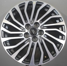 Alufelge ford max gebraucht kaufen  Gilserberg