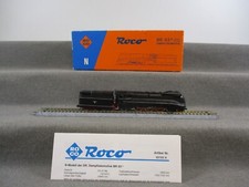 Roco spur 23203 gebraucht kaufen  Wenden