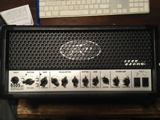 Peavey 6505 mini usato  Aversa