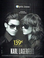 Publicite advertising 027 d'occasion  Roquebrune-sur-Argens