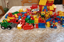 Lego duplo vrac d'occasion  Mamers