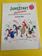Jumpstart for christmas gebraucht kaufen  Rottenburg am Neckar