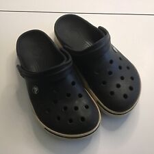 Crocs crocband 38 gebraucht kaufen  Köln