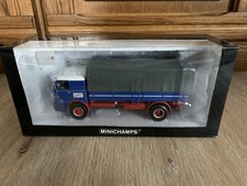 Minichamps 439072020 büssing gebraucht kaufen  Bad Säckingen