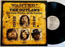 Wanted outlaws willie for sale  Newberry