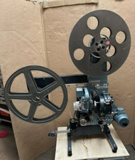Cinemeccanica 35mm victoria for sale  WARLINGHAM
