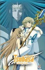 Tsubasa chronicle vol gebraucht kaufen  Berlin