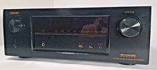 Denon avr avr for sale  Frisco