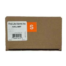 Usado, Fire-Lite 4XLMF - Frete no mesmo dia (SELADO) comprar usado  Enviando para Brazil