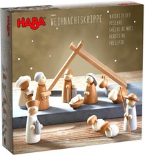 Haba dekoration weihnachten gebraucht kaufen Haba dekoration weihnachten gebraucht kaufen  Saarburg