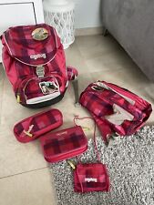 Ergoback pack set gebraucht kaufen  Meschede