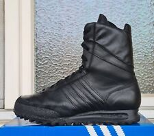 Botas de Trekking de Combate Vintage Anos 80 Adidas GSG 9 Reino Unido 8.5 comprar usado  Enviando para Brazil