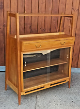 Highboard schrank vintage gebraucht kaufen  Rosdorf
