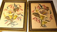 Vtg pair wood for sale  Ennis