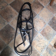 Pony size black for sale  CANTERBURY