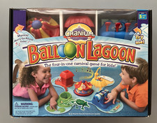 Original cranium balloon for sale  Parker