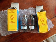 Kt88 boxed matched for sale  YORK