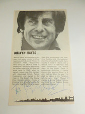 Windsor davies melvyn for sale  HULL