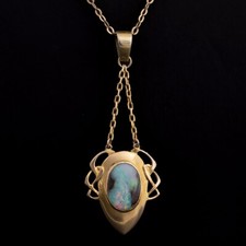 Archibald knox jewellery for sale  TUNBRIDGE WELLS
