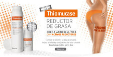 Thiomucase crema anticelulitic usato  Spedire a Italy