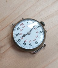 Montre tranchée ww1 d'occasion  Loudun